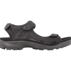 Sandales*Ecco Offroad Black